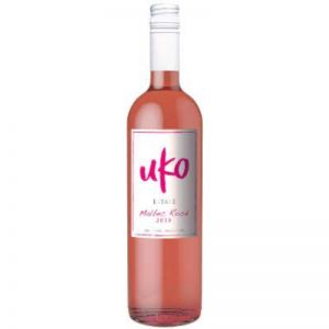 UKO ESTATE MALBEC ROSE